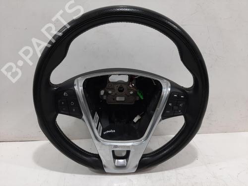 Used Steering wheel VOLVO V40 Hatchback (525) T2 (122 hp) 30495481
