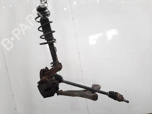Fjederben fortil højre SKODA CITIGO (NF1) 1.0 (60 hp) 26849970