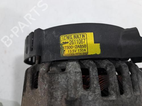 Alternator KIA RIO III (UB) 1.4 CRDi | BP40117012M7 - Image 6