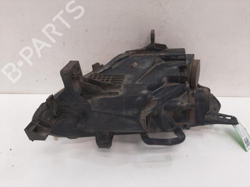 Left headlight PEUGEOT PARTNER Box Body/MPV 1.6 HDi | BP36106095C28 - Image 3