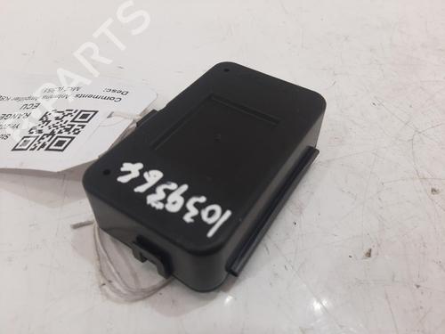 Control unit LAND ROVER RANGE ROVER EVOQUE (L551) 2.0 D200 MHEV 4x4 | BP32529143M11  - Image 5