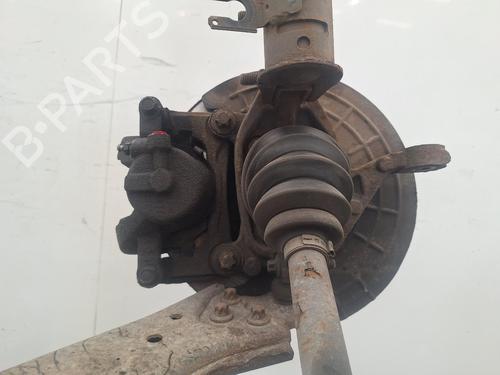 Right front suspension JEEP COMPASS (MP, M6, MV, M7) 1.4 MultiAir | BP38003372M73 - Image 6