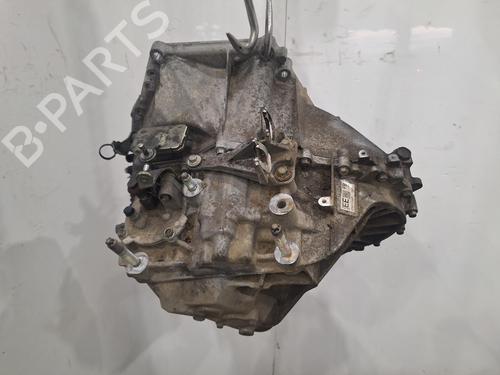 Gearbox MAZDA 6 Saloon (GJ, GL) 2.2 D (GJ2FP) | BP32503486M3