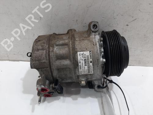 Used AC compressor AC compressor LAND ROVER RANGE ROVER IV (L405) 4.4 SDV8 4x4 (340 hp) 33010174 33010174