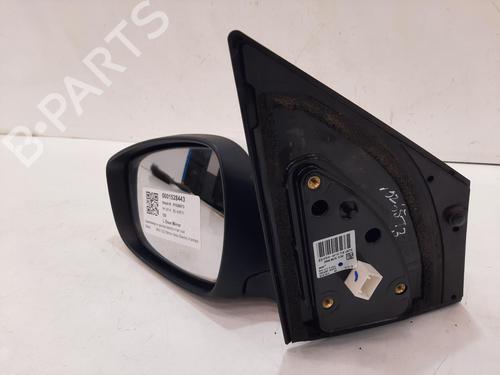 Left mirror HYUNDAI i30 (GD) 1.6 CRDi | BP29417874C26 