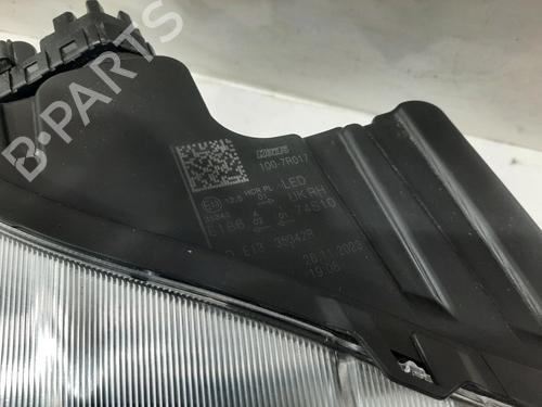 Right headlight SUZUKI VITARA (LY) 1.4 Hybrid (Mild Hybrid) AllGrip (APK414) | BP39561303C29 - Image 2