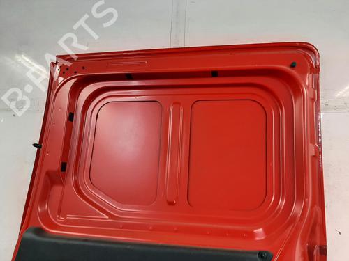 Right slide door PEUGEOT PARTNER Box Body/MPV (K9) e-Partner | BP29127564C75 