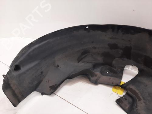 Hjulbue AUDI Q2 (GAB, GAG) 1.4 TFSI | BP36290225C56 - Image 6