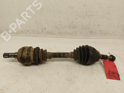 Used Other VAUXHALL ASTRA Mk V (H) Estate (A04) 1.7 CDTi (L35) (110 hp) 26835415