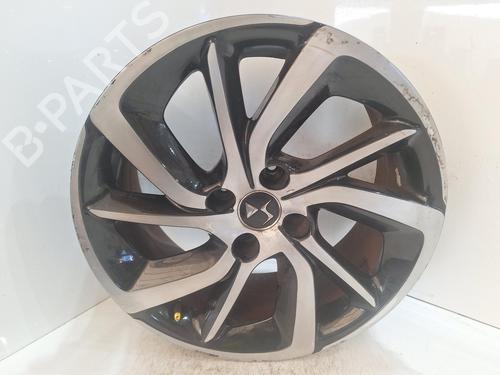 Used Rim Rim 37593174 37593174