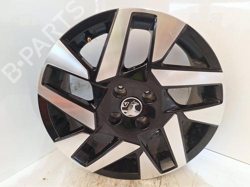 Used Rim Rim 37496970 37496970