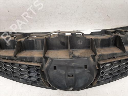 Grille TOYOTA AYGO (_B1_) 1.0 (KGB10_, KGB10R) | BP26758520C40 