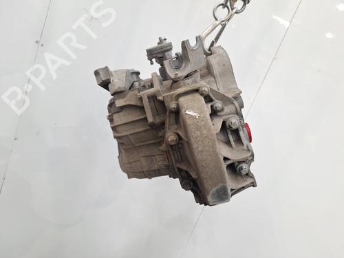 Gearbox VAUXHALL ASTRA Mk VII (K) (B16) 1.4 Turbo | BP30180171M3