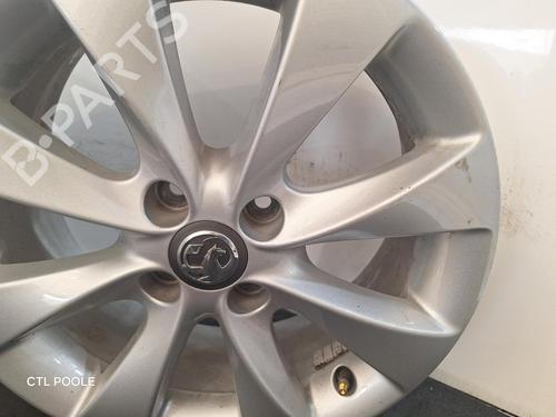 Fælk VAUXHALL CORSA Mk IV (E) (X15) 1.4 | BP38969768C45 - Image 3