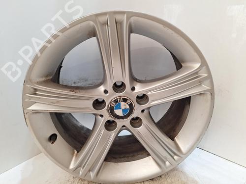 Used Rim Rim BMW 3 (F30, F80) 318 d (143 hp) 35921992 35921992