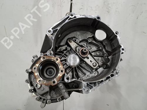 Used Gearbox Gearbox 39506819 39506819