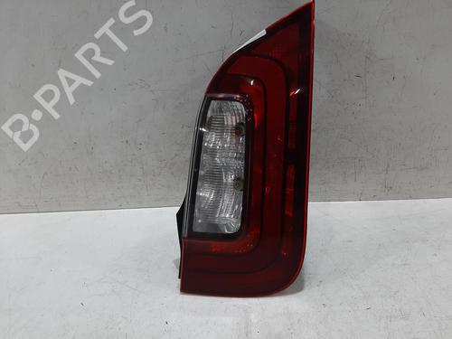 Used Right taillight Right taillight SKODA CITIGO (NF1) 1.0 (60 hp) 33318710 33318710