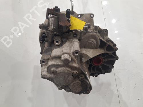 Gearbox FORD C-MAX II (DXA/CB7, DXA/CEU) 1.6 TDCi | BP29883596M3