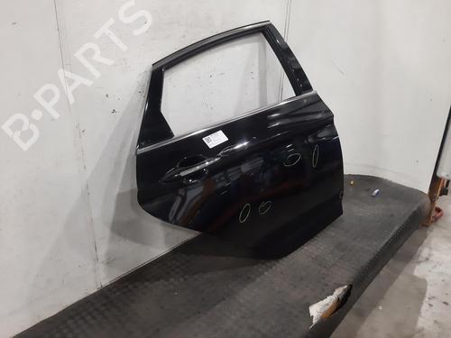 Right rear door HYUNDAI i40 I (VF) 1.7 CRDi | BP26853230C5 