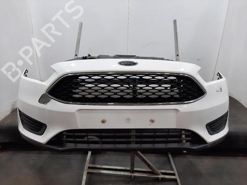 Used Front bumper FORD FOCUS III 1.5 TDCi (95 hp) 31305675