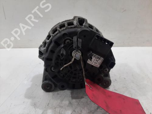 Generator NISSAN QASHQAI II (J11, J11_) 1.5 dCi | BP29603520M7 