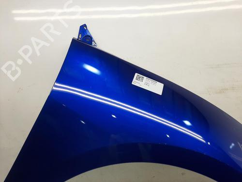 Right front fenders JAGUAR I-PACE (X590) EV400 AWD | BP29809368C42 