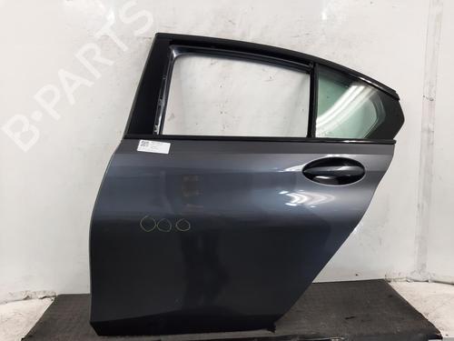 Used Left rear door BMW 3 (G20, G80, G28) 320 i (184 hp) 30494982