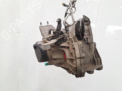 Gearbox DACIA SANDERO II 1.0 SCe 75 (B8JC, B8JD, B8NC) | BP35923117M3  - Image 5