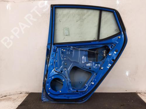 Right rear door HYUNDAI i10 I (PA) 1.0 | BP30495201C5 