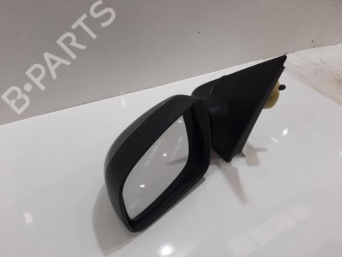 Left mirror DACIA SANDERO II TCe 90 (B8M1, B8MA, B8AC) | BP34377084C26 - Image 3