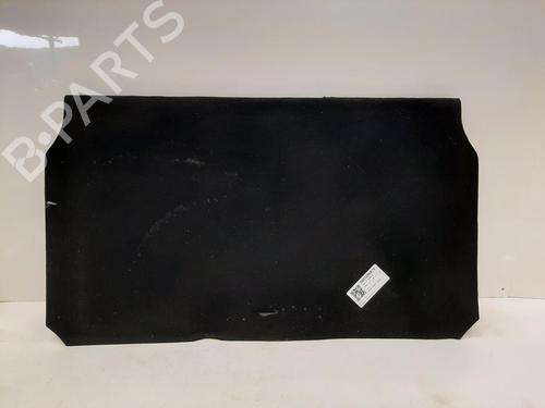 Suelo del maletero Suelo del maletero CITROËN C3 III (SX) 1.2 PureTech 82 (83 hp) 34233571 34233571