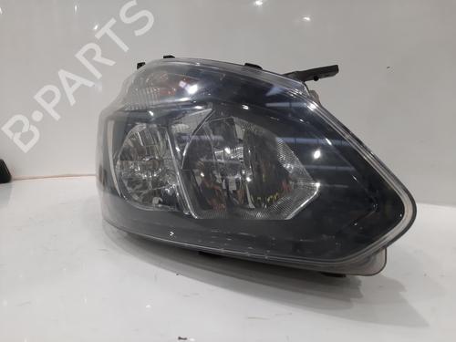 Right headlight FORD TRANSIT CUSTOM V362 Van (FY, FZ) 2.0 EcoBlue | BP26848773C29 