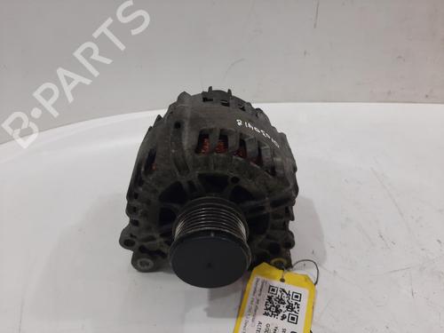 Generator VW GOLF VI (5K1) 1.6 TDI (105 hp) 29882835
