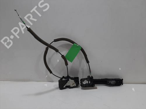 Andre Andre NISSAN X-TRAIL III (T32_, T32R, T32RR) 1.6 dCi (T32) (130 hp) 36154167 36154167