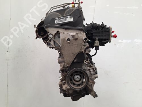 Used Engine Engine 37448833 37448833