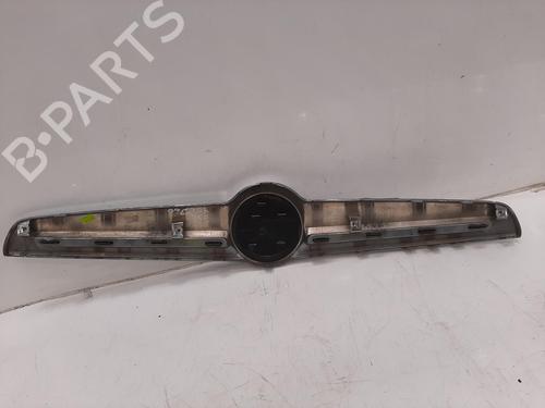 Grille VAUXHALL COMBO Mk III (D) Box Body/MPV (X12) 1.3 CDTi | BP27225086C40 