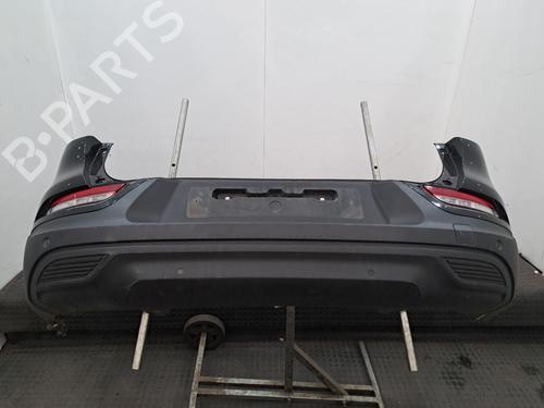 Used Rear bumper Rear bumper RENAULT KADJAR (HA_, HL_) 1.3 TCe 140 (HLNB, HLN1) (140 hp) 33262570 33262570