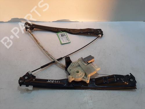 Used Front right window mechanism Front right window mechanism 34206478 34206478