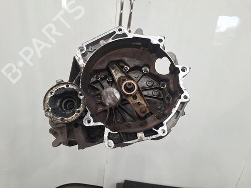 Used Gearbox AUDI A3 Sportback (8PA) 1.6 (102 hp) 30180277