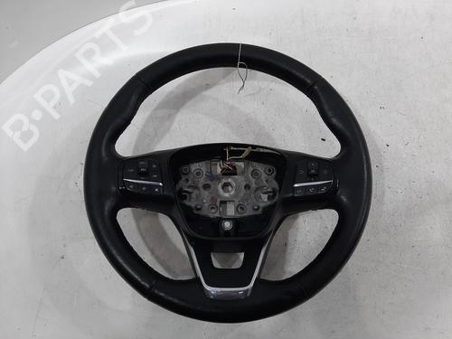 Used Steering wheel FORD TRANSIT CUSTOM V362 Van (FY, FZ) 2.0 EcoBlue (130 hp) 26854481