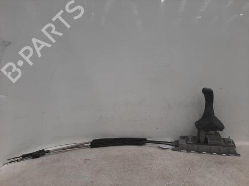 Used Gear lever SKODA OCTAVIA II (1Z3) 2.0 TFSI (200 hp) 26795519