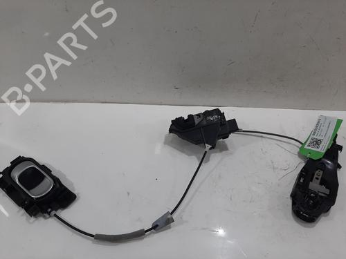 annen-citroen-c3-iii-sx-2016-31059449 main image