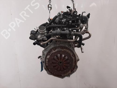 Motor HYUNDAI IONIQ (AE) 1.6 GDI Hybrid (141 hp) 26752931