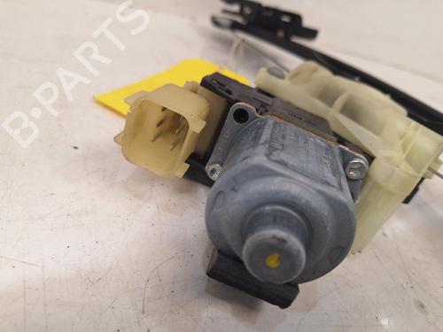 Rear right window mechanism JAGUAR I-PACE (X590) EV400 AWD | BP26814824C25 