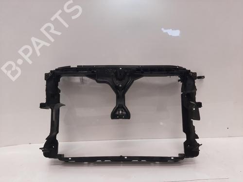 Frontplate/Frontkurv Frontplate/Frontkurv VW TIGUAN (5N_) 2.0 TDI 4motion (150 hp) 36661829 36661829