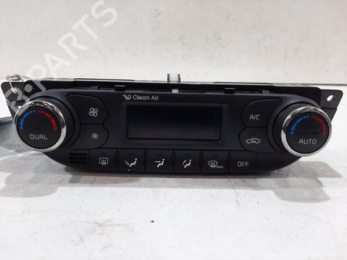 Climate control KIA PRO CEE'D (JD) 1.6 GT | BP30958994I5