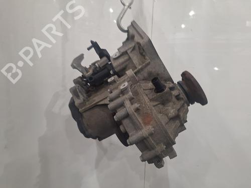 Gearbox AUDI A1 (8X1, 8XK) 1.6 TDI | BP33648057M3 - Image 5