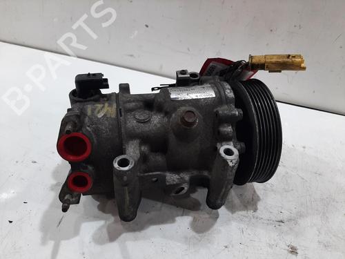 AC compressor CITROËN DS3 (SA_) 1.6 VTi 120 | BP38327963M34 - Image 6