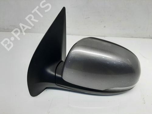 Used Left mirror HYUNDAI i20 I (PB, PBT) 1.2 (86 hp) 26796417