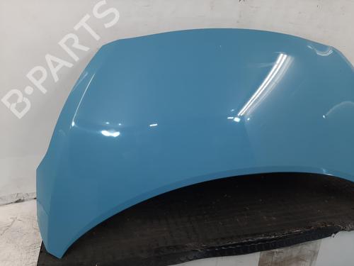 Hood HYUNDAI i10 II (BA, IA) 1.0 | BP29810162C1 